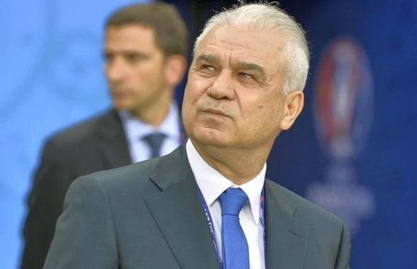 Dispariția lui Florin Marin l-a tulburat pe Anghel Iordănescu: „Aoleu! O veste groaznică”