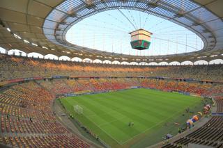 Pe ce stadion va juca Dinamo în play-off: „Una dintre arenele din provincie”
