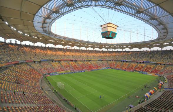 „Îți dai seama ce nenorocire va fi” » FCSB și Dinamo, reacții dure după ce au primit interzis pe Arena Națională: „Este strigător la cer”
