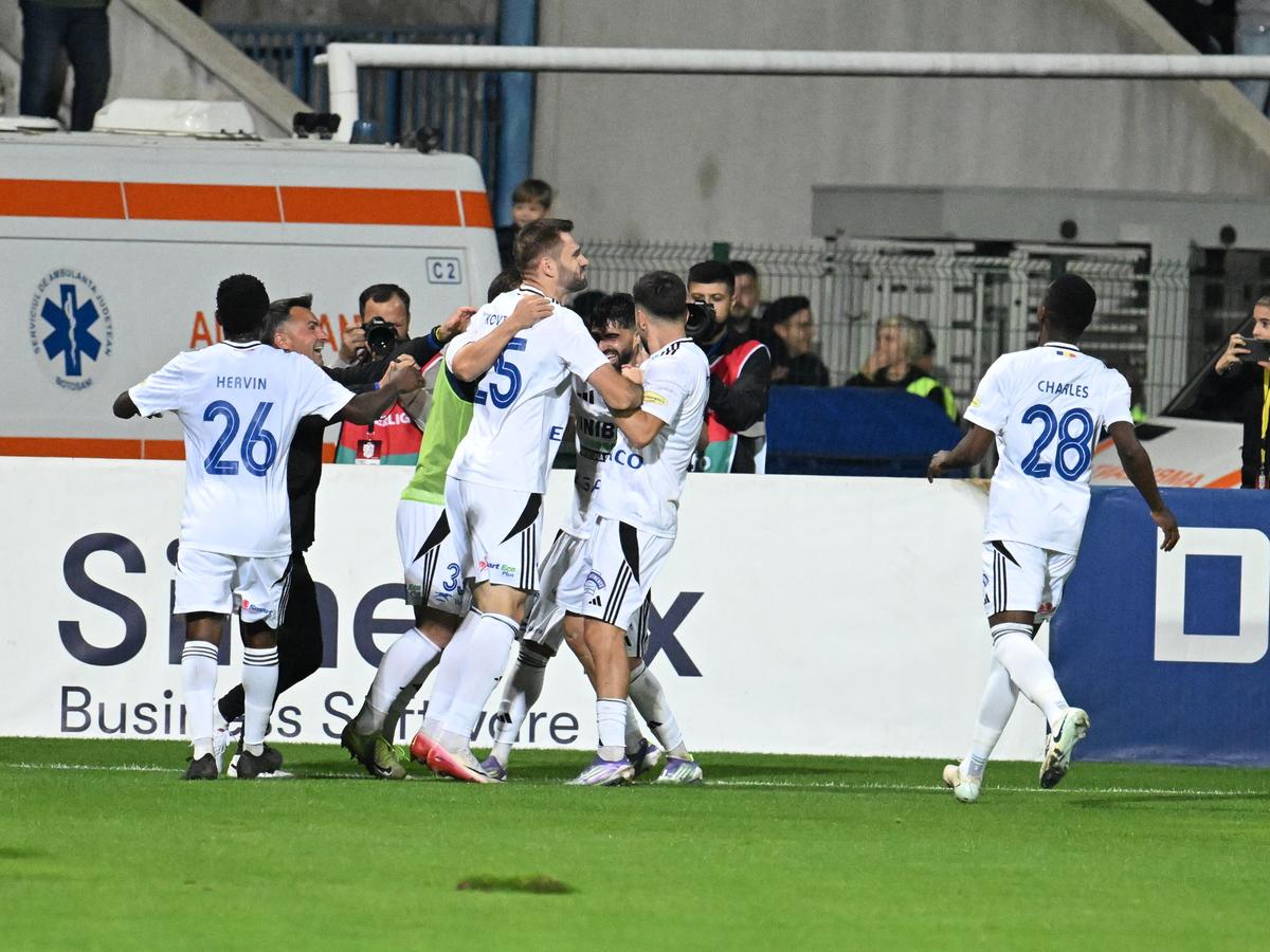 Urmează restartul pentru FCSB? Campioana are în față un program care o poate avantaja