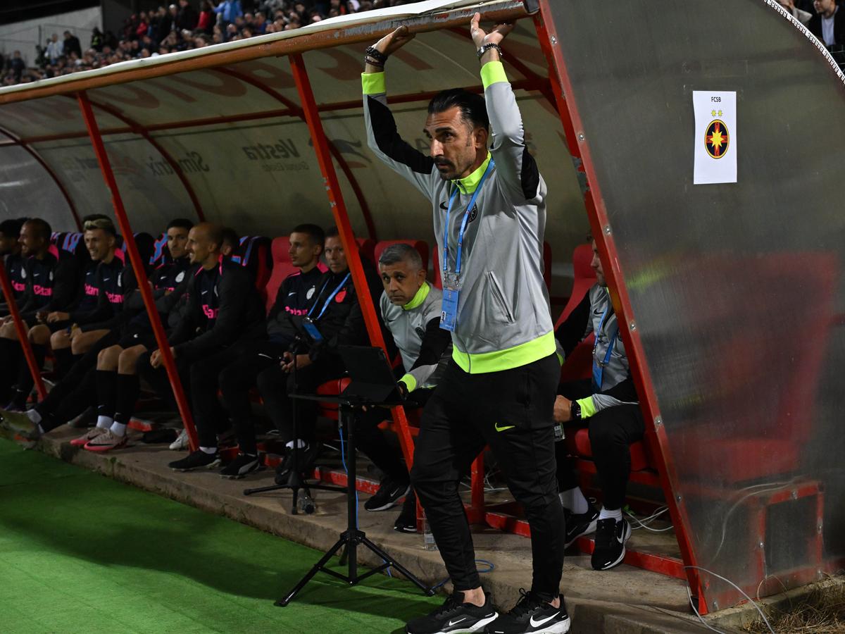 Urmează restartul pentru FCSB? Campioana are în față un program care o poate avantaja