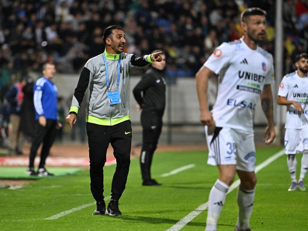 Urmează restartul pentru FCSB? Campioana are în față un program care o poate avantaja