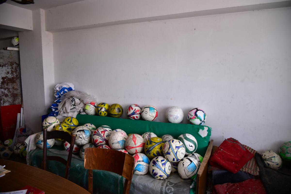Ion Pîrvulescu antrenor Slatina - acasă+stadion 2025