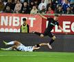 FC Botoşani a învins-o pe FCSB cu 3-1, meci din etapa 10, din Superligă. Foto: sportpictures.eu