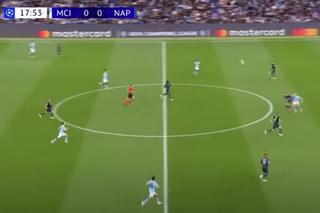 Scandal la Napoli: contestă eliminarea căpitanului » Arbitrii germani sunt criticați pentru o gravă scăpare!