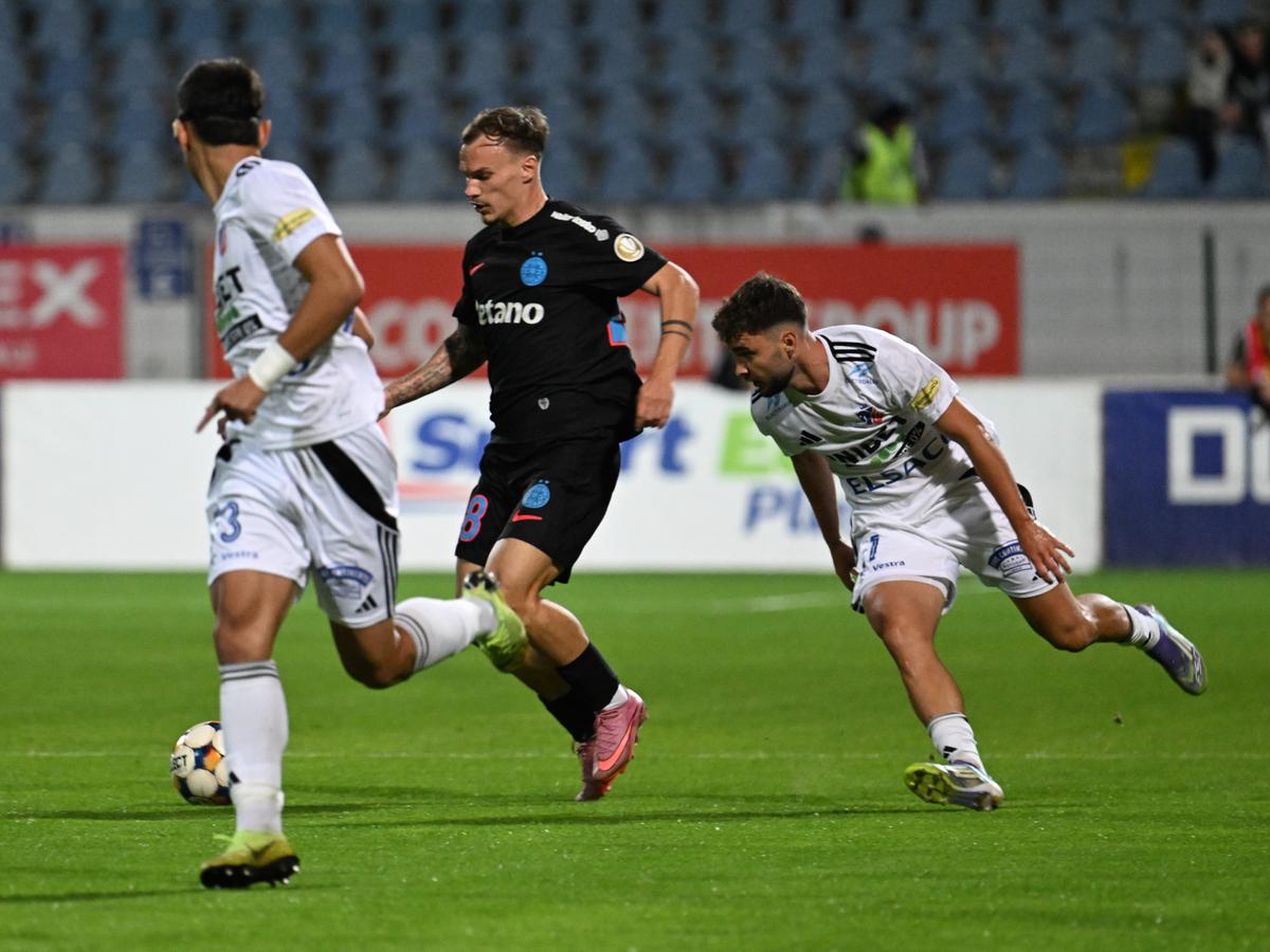 Urmează restartul pentru FCSB? Campioana are în față un program care o poate avantaja