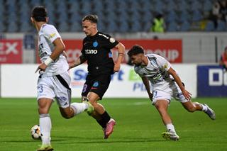 Olandezii râd de FCSB: „Șubredă! Pauză pe moment”