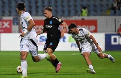 Olandezii râd de FCSB: „Șubredă! Pauză pe moment”