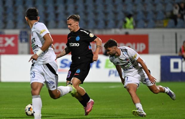Olandezii râd de FCSB: „Șubredă! Pauză pe moment”