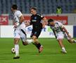 FC Botoşani a învins-o pe FCSB cu 3-1, meci din etapa 10, din Superligă. Foto: sportpictures.eu