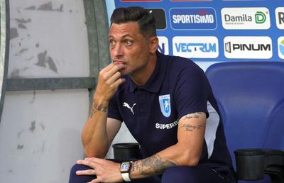 Campionul cu Universitatea Craiova, avertisment pentru Rădoi: „Ce face Mirel poate fi distructiv” + Doi jucători lăudați: „Au confirmat”