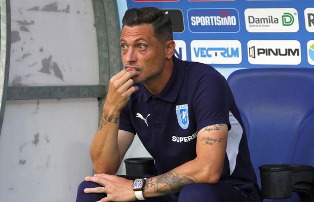 Campionul cu Universitatea Craiova, avertisment pentru Rădoi: „Ce face Mirel poate fi distructiv” + Doi jucători lăudați: „Au confirmat”