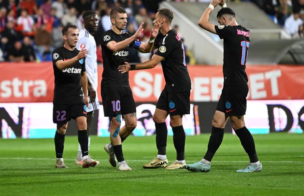 Azi, la GSP Live: FCSB, fără doi jucători de bază cu Go Ahead Eagles