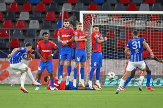 Gafa din preliminariile CM 2026 îi poate costa participarea la turneul final » Jucătorul de la FCSB ar avea și el de suferit