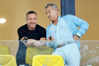 La 12 puncte de Dinamo, Mihai Stoica râde de rivală: „Cu altă ocazie”