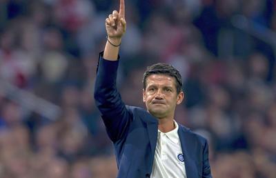 Presiune uriașă pe Chivu la Inter! Cât are la dispoziție să redreseze echipa: „Mai mult curaj”