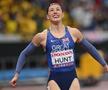 Amy Hunt / FOTO: Imago