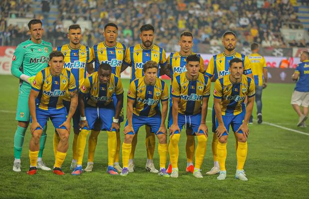L-a ajutat pe Șumudică să fie campion și l-a învins pe Gigi Becali » Cine e „interimarul” de la Petrolul