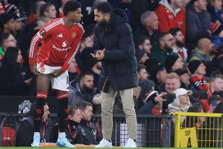 Golurile lui Marcus Rashford i-au înfuriat: „Ruben Amorim trebuie să plece!”