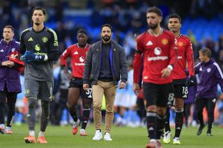 Anunță „cutremurul” la Manchester United în weekend: „Au jucat băieții cu bărbații”