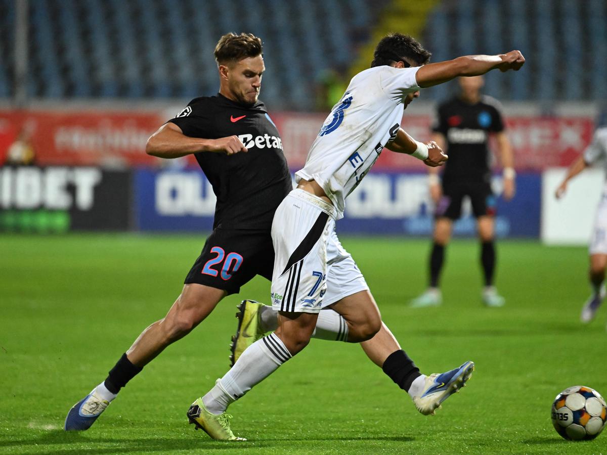Urmează restartul pentru FCSB? Campioana are în față un program care o poate avantaja