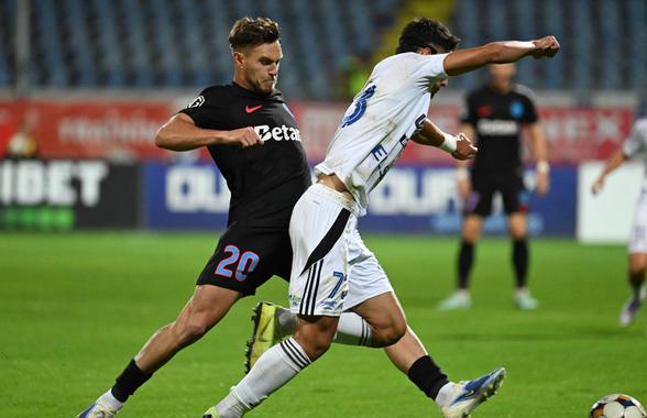 Azi, la GSP Live: etapă-șoc pentru FCSB, Rapid și Craiova. Am tras concluziile
