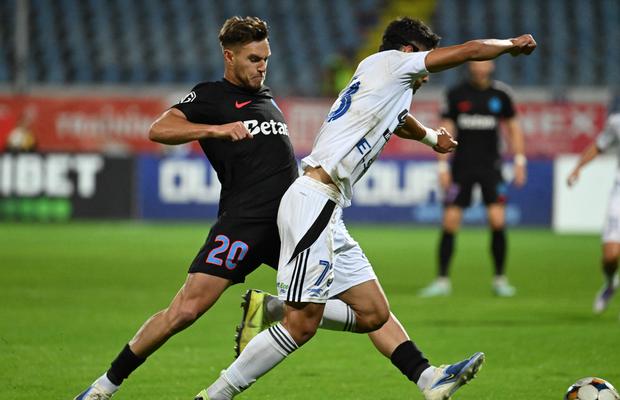 Azi, la GSP Live: etapă-șoc pentru FCSB, Rapid și Craiova. Am tras concluziile