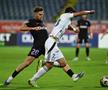 FC Botoşani a învins-o pe FCSB cu 3-1, meci din etapa 10, din Superligă. Foto: sportpictures.eu