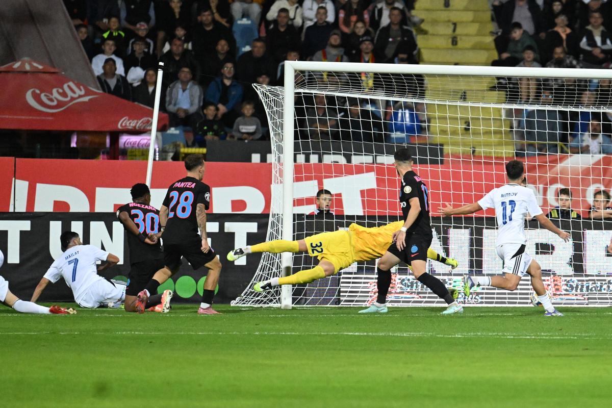 Urmează restartul pentru FCSB? Campioana are în față un program care o poate avantaja