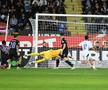 FC Botoşani a învins-o pe FCSB cu 3-1, meci din etapa 10, din Superligă. Foto: sportpictures.eu
