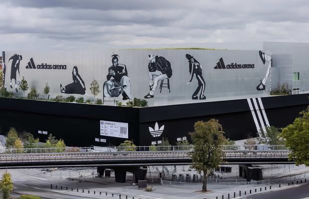 adidas Originals prezintă The Sound of Superstar(s) la Paris