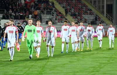 Incredibil unde a ajuns să joace la 23 de ani fosta speranță de la Dinamo: „Bine ai venit!”