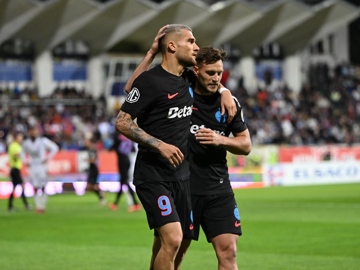 Urmează restartul pentru FCSB? Campioana are în față un program care o poate avantaja