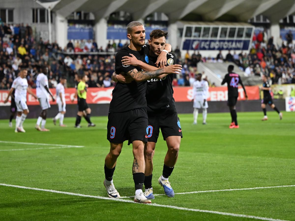 Urmează restartul pentru FCSB? Campioana are în față un program care o poate avantaja