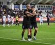 FC Botoşani a învins-o pe FCSB cu 3-1, meci din etapa 10, din Superligă. Foto: sportpictures.eu