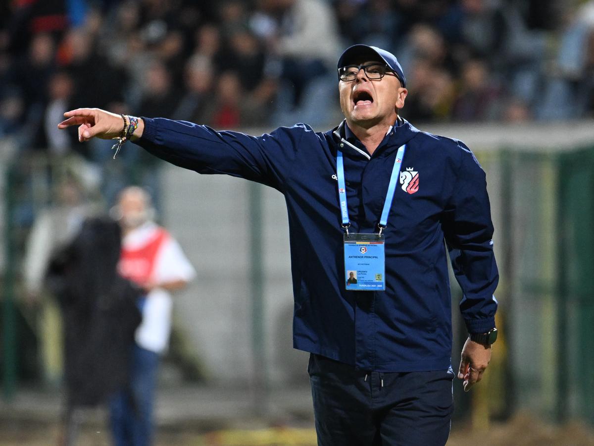 Urmează restartul pentru FCSB? Campioana are în față un program care o poate avantaja