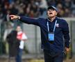 FC Botoşani a învins-o pe FCSB cu 3-1, meci din etapa 10, din Superligă. Foto: sportpictures.eu