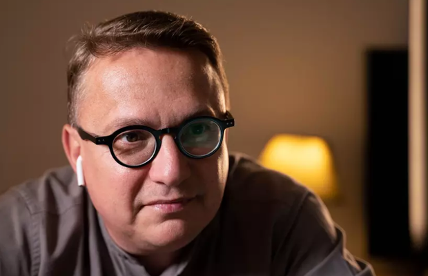 Marius Florea Vizante: „David Popovici înoată demențial, arată mișto, vorbește bine și gândește beton! Dac-aș avea mai puțini ani, el ar fi idolul”