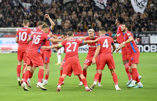 Azi, la GSP Live: ultimele detalii înainte de Go Ahead Eagles - FCSB