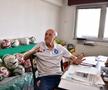 Ion Pîrvulescu antrenor Slatina - acasă+stadion 2025