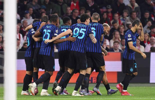 De ce l-ar putea sacrifica Inter pe Marcus Thuram în următorul mercato