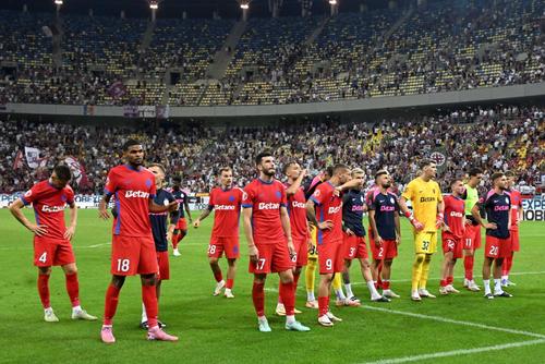 Gigi Becali (67 de ani), patronul de la FCSB, s-a ținut de cuvânt, iar echipa campioană va începe într-o formulă inedită meciul cu Botoșani, din runda cu numărul 10 din Superliga.