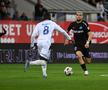 FC Botoşani a învins-o pe FCSB cu 3-1, meci din etapa 10, din Superligă. Foto: sportpictures.eu