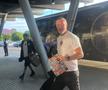 Nu s-a văzut la TV: „aroganța” Craiovei pe tunel, la adresa jucătorilor lui Becali + Replica veninoasă a lui MM Stoica