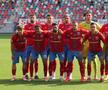 Steaua - Gloria Bistrița/ foto Andrei Furnigă (GSP)