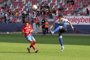 Liga 2, etapa 8 » Primele meciuri ale zilei în eșalonul secund