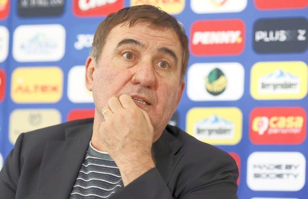 A văzut selecția lui Gică Hagi și a avut o singură obiecție: „M-aș fi așteptat să fie convocat”