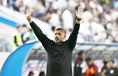 Gestul grăitor al lui Marius Baciu imediat după 0-5 în Bănie