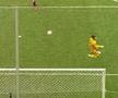 Vladislav Blănuță a spart gheața după 317 zile, cu un gol superb