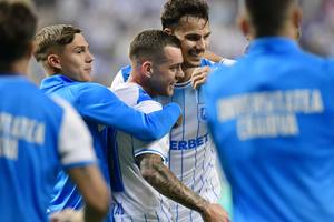 Reușita pe care doar jucătorii Craiovei au avut-o la naționale » Niciun alt fotbalist din Liga 1 nu a făcut asta